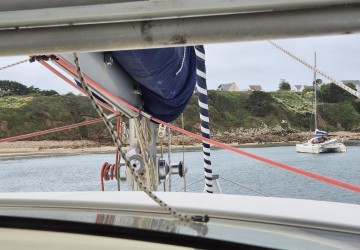 Breizhile Croisières : Cap sur l'essentiel